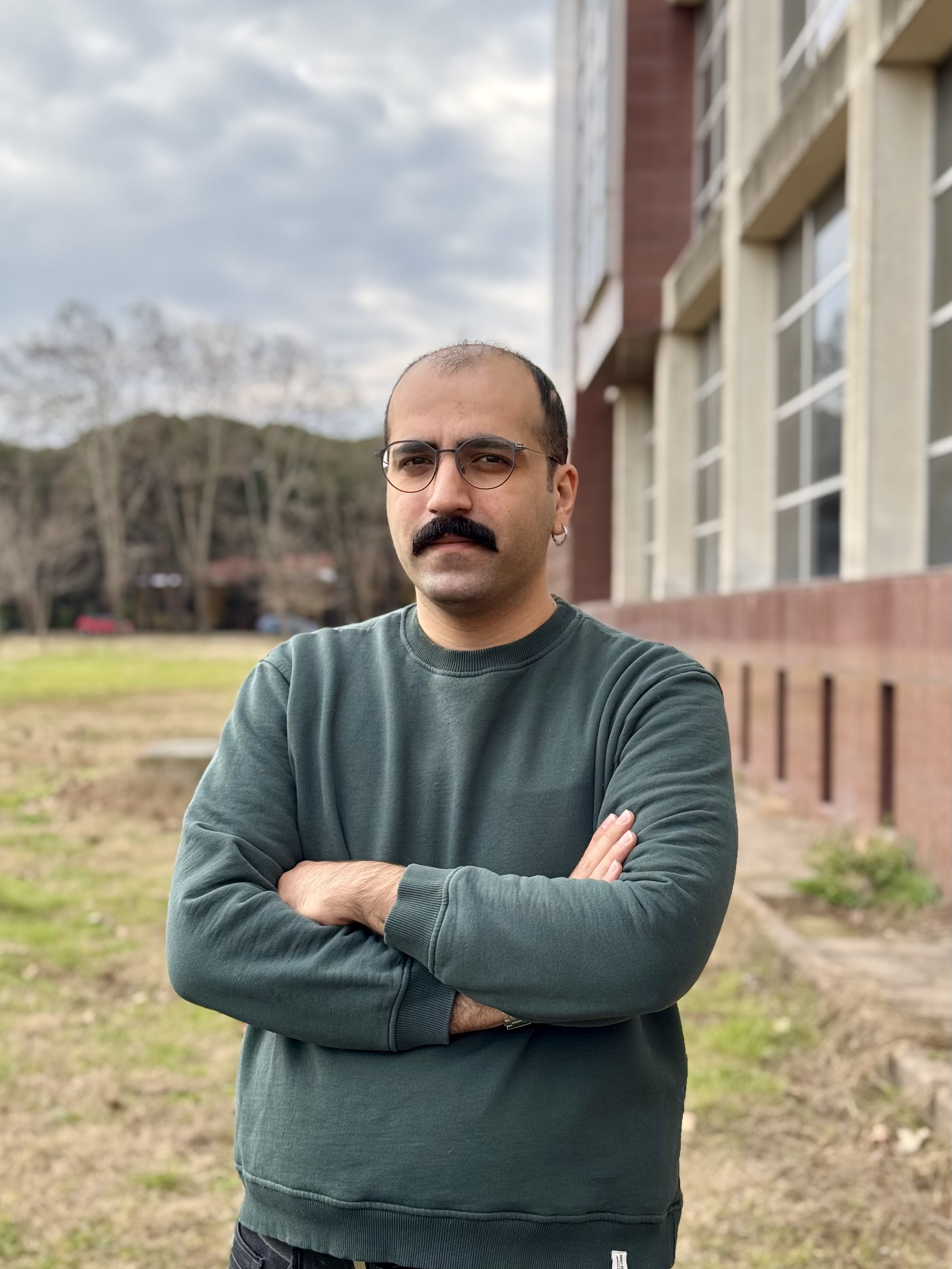 Saeed Lotfan